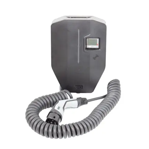 Extra rabatt Garo EPCSH50320SVGI Laddbox
