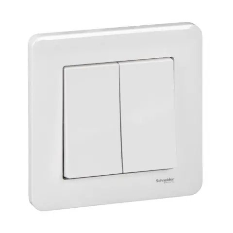 Schneider Electric WDE008218 Vipptryckkn Reapris