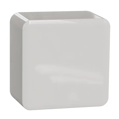 Schneider Electric WDE016010 Kopplingsdosa Erbjudande