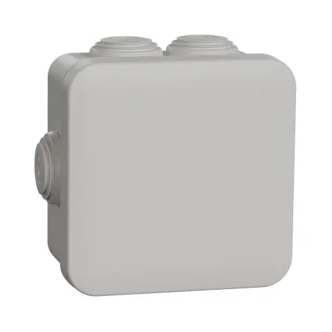 Köp nu Schneider Electric ENN05124 Kopplingsdosa