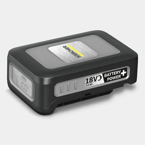 Kärcher Power+ 18/30 Batteri Rea