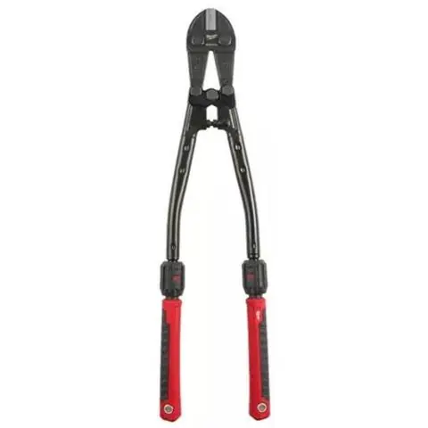 Nedsatt pris Milwaukee 4932464851 Bultsax
