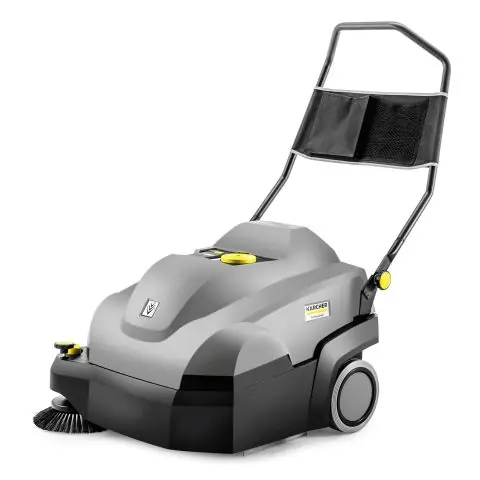 Kärcher CVS 65/1 Bp Dammsugare Snabb frakt