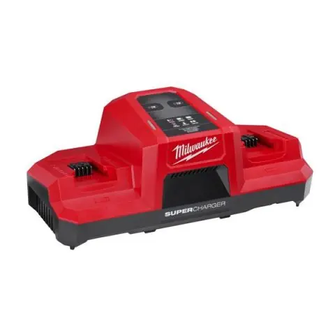 Milwaukee M18 DBSC Laddare Kampanj