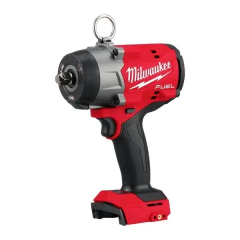 Milwaukee M18 FHIW2P12-0X Mutterdragare Nyhet