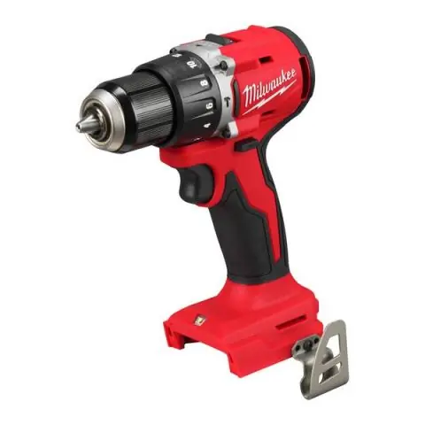 Milwaukee M18 BLPDRC Slagborrmaskin Köp online