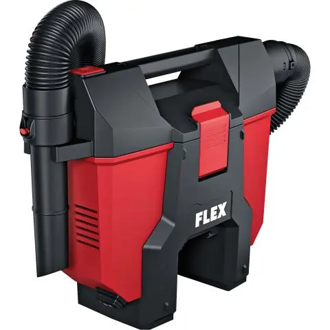 Handla nu Flex 509981 Dammsugare