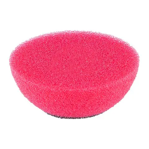 Flex 532401 Polersvamp Expressleverans