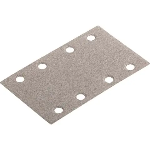 Endast denna vecka Flex Flex P120 Slippapper