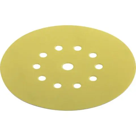 Kundfavorit Flex Flex P180 Slippapper