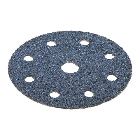 Rabatt Flex Flex P60 Slippapper