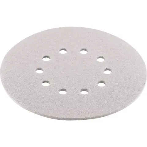 Erbjudandepris Flex Flex P60 Slippapper