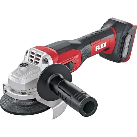 Rabatter Flex 0 0-EC L Vinkelslip