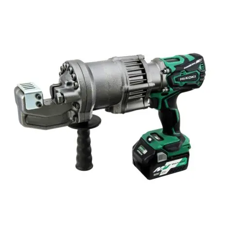 Beställ nu HiKOKI DC20MV Armeringsklipp