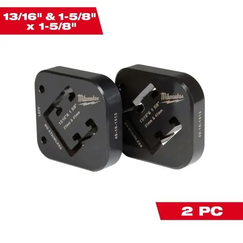 Milwaukee STSD 49161513 Back Nyhet