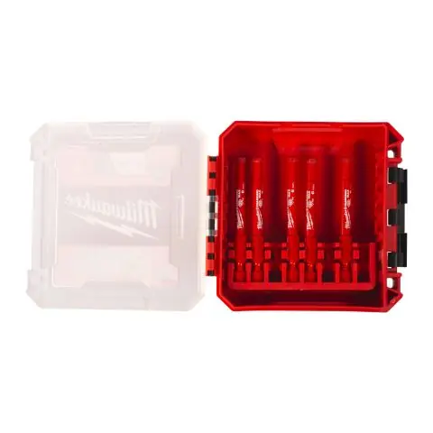 prisnedsättning Milwaukee 4932498300 Diamantborrset