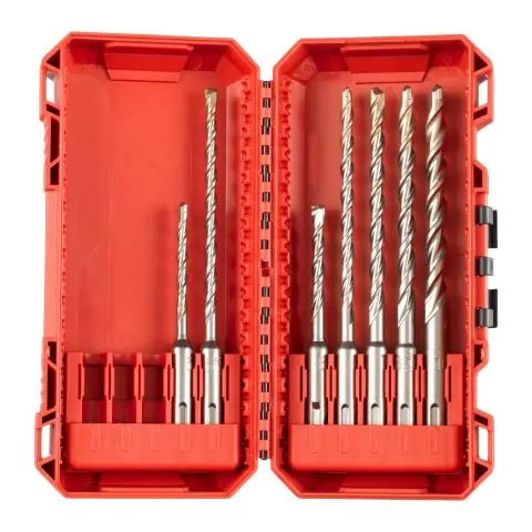 Populär Milwaukee 4932492116 Hammarborrset