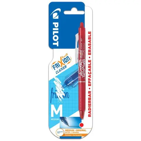 Pilot FriXion Ball Clicker Penna Köp online