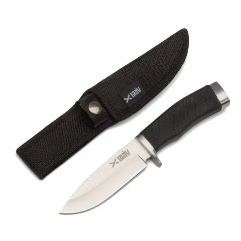 BRIV Black Hawk SS420 Jaktkniv prisnedsättning