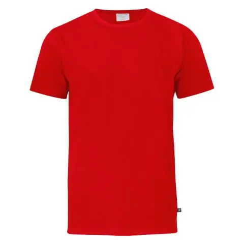Erbjudandepris Texstar TS18156000200 T-shirt