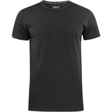 Texstar TS20199000160 T-shirt Rea