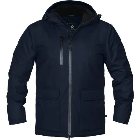 Texstar FJ65189000190 Vinterjacka Expressleverans