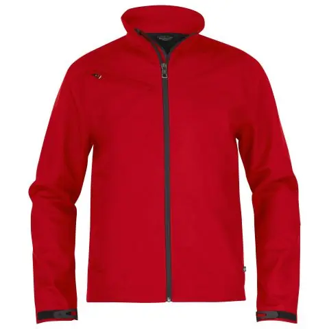 Texstar FJ79156000160 Softshelljacka Billigare