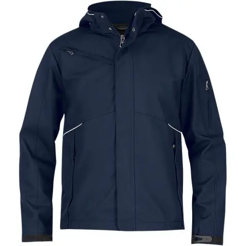 Texstar FJ80189000160 Softshelljacka Säker betalning