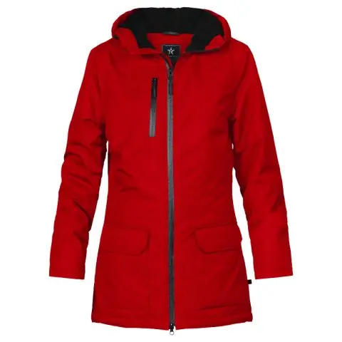 Endast idag Texstar WJ65156000190 Vinterjacka