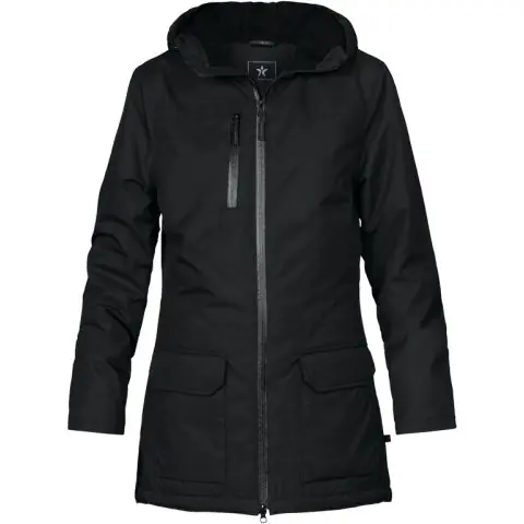 Nyhet Texstar WJ65199000180 Vinterjacka