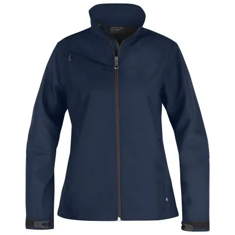 Erbjudandepris Texstar WJ79189000150 Softshelljacka