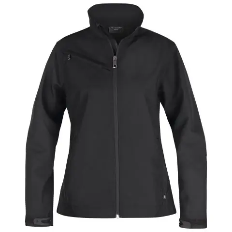 Texstar WJ79199000180 Softshelljacka Lågt pris