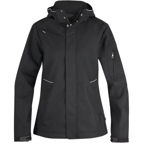 Begränsat antal Texstar WJ80189000150 Softshelljacka