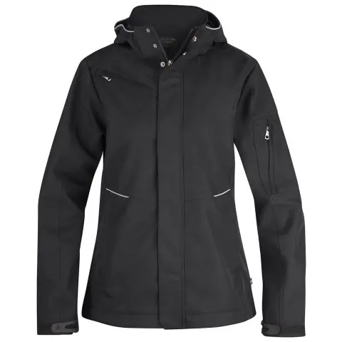 Texstar WJ80199000170 Softshelljacka Billig
