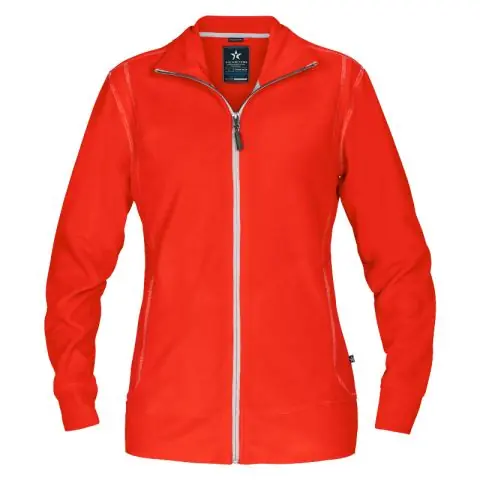 Texstar WJ36156000180 Fleecejacka Billigare