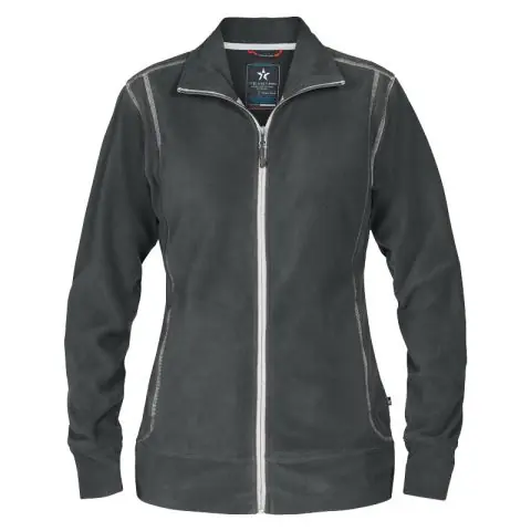 Kampanjpris Texstar WJ36196000180 Fleecejacka