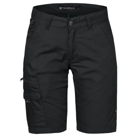 Texstar FSW81990000DK Shorts Begränsat erbjudande