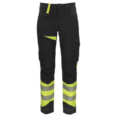 Texstar FP47120991660 Arbetsbyxa Nyhet