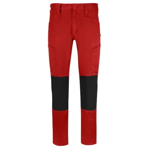 Begränsat erbjudande Texstar FP491569930DE Servicebyxa