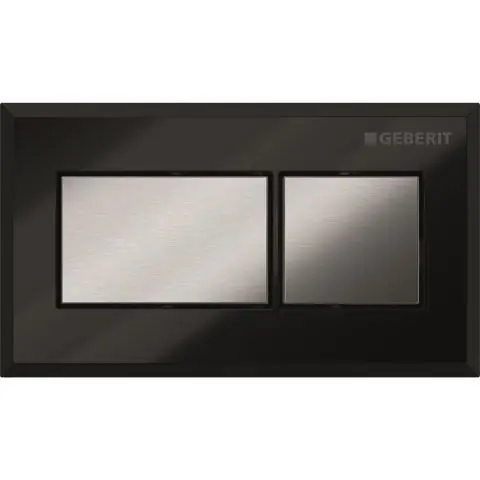 Begränsat antal Geberit 116.051.KV.1 Spolknapp