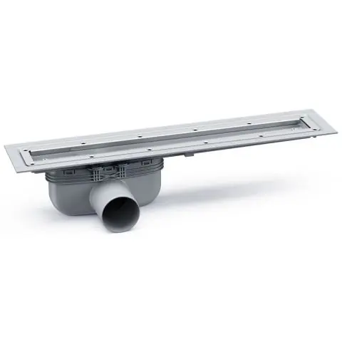 Rabatter Purus Line Vinyl Plus 800 Golvbrunn