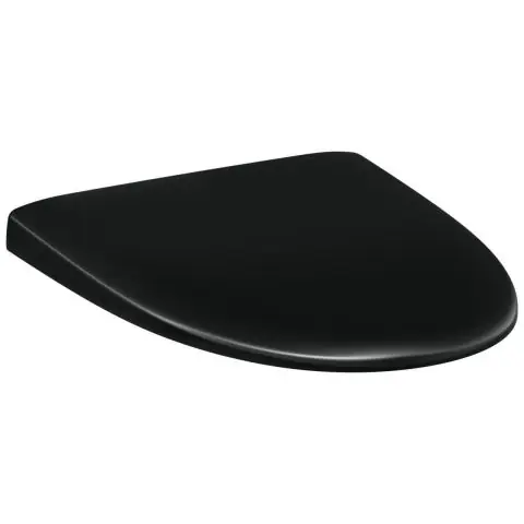 Snabb leverans Gustavsberg Estetic 9M10S138 WC-sits