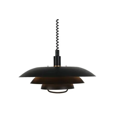 Säker betalning Aneta Lighting Epsilon 15208-15 Taklampa