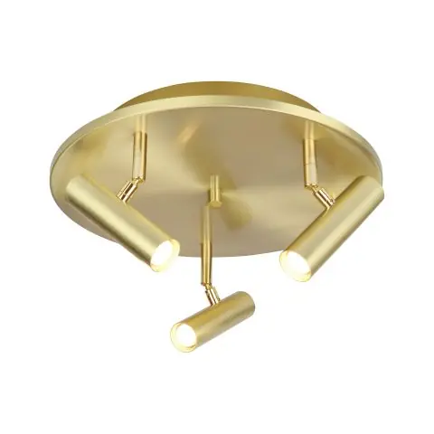 Aneta Lighting Artic 76009-25 Spotlight Köp nu