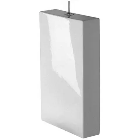Duravit 8727100005 WC-cistern Endast idag