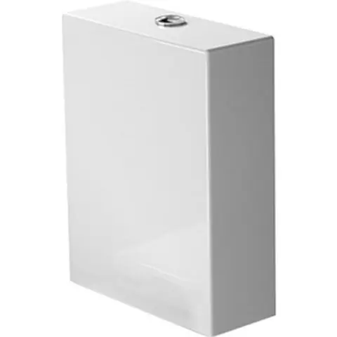 Trygg betalning Duravit 0933000005 WC-cistern