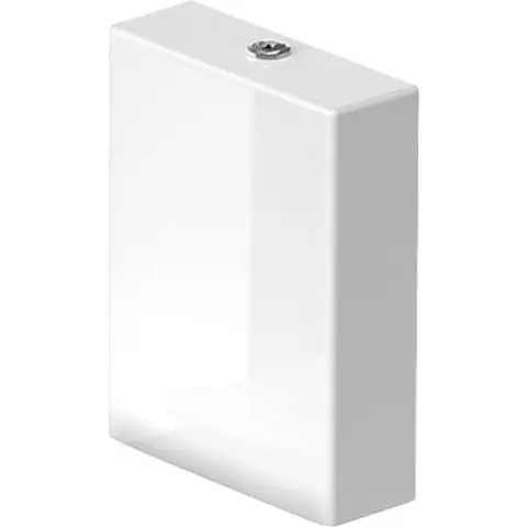 Säker betalning Duravit 0942000005 WC-cistern