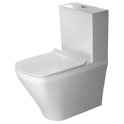 Duravit Durastyle Toalettstol Kampanj
