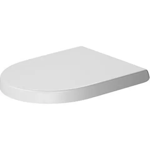 Duravit 0069810000 WC-sits Nyhet