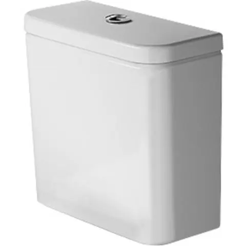 Kampanjpris Duravit 0941100005 WC-cistern